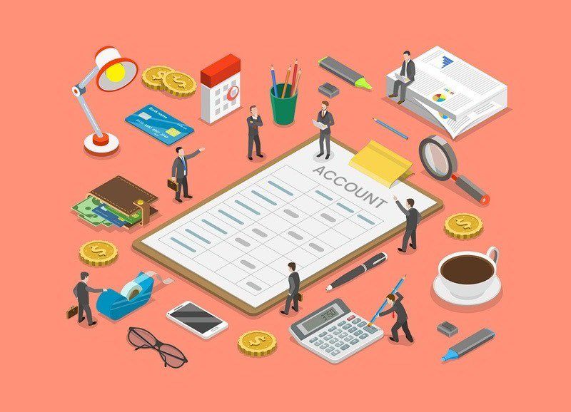 Flectra text and image block