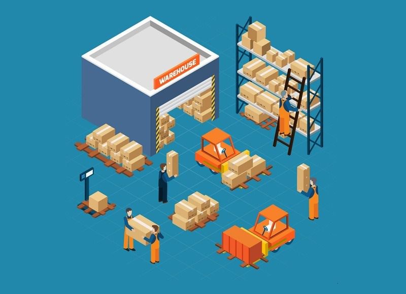 Flectra text and image block